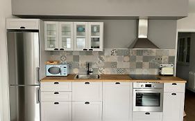 Apartamentos Ruliña